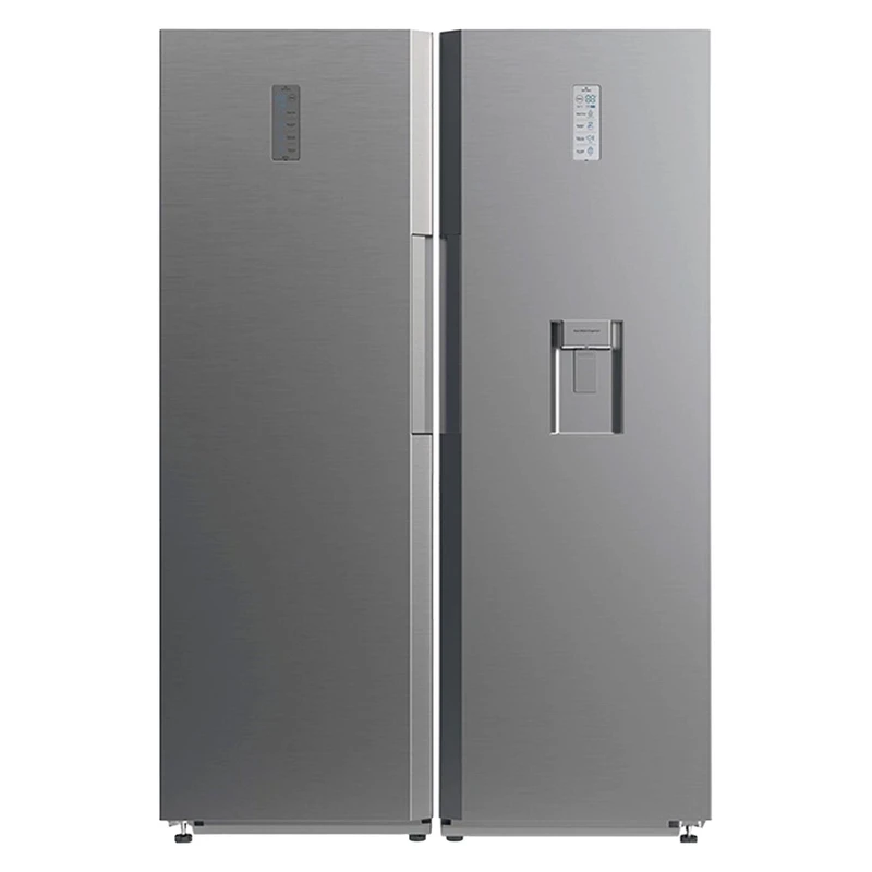یخچال فریزر دوقلو ۴۰ فوت دوو مدل SRI/SFI-2۱ MW