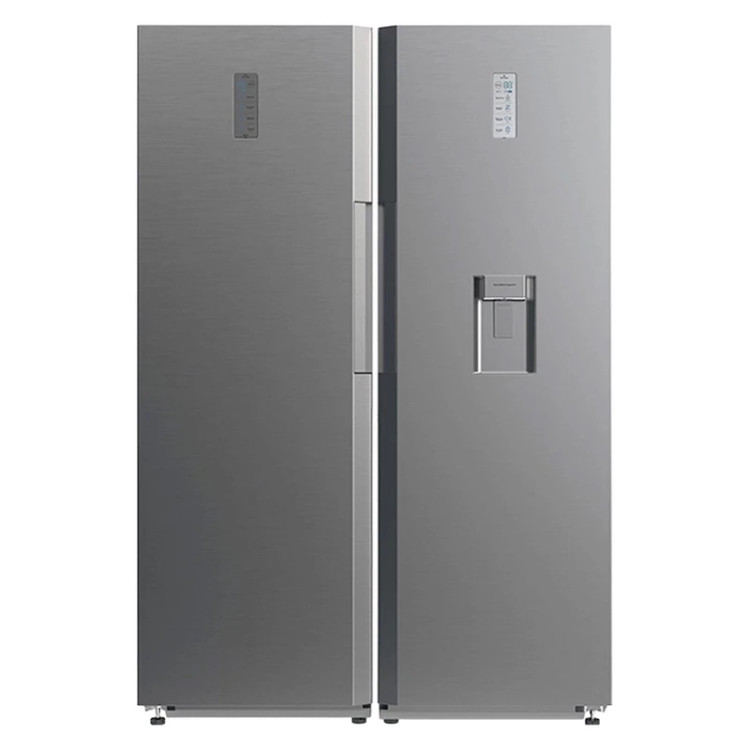 یخچال فریزر دوقلو ۴۰ فوت دوو مدل SRI/SFI-2۱ MW