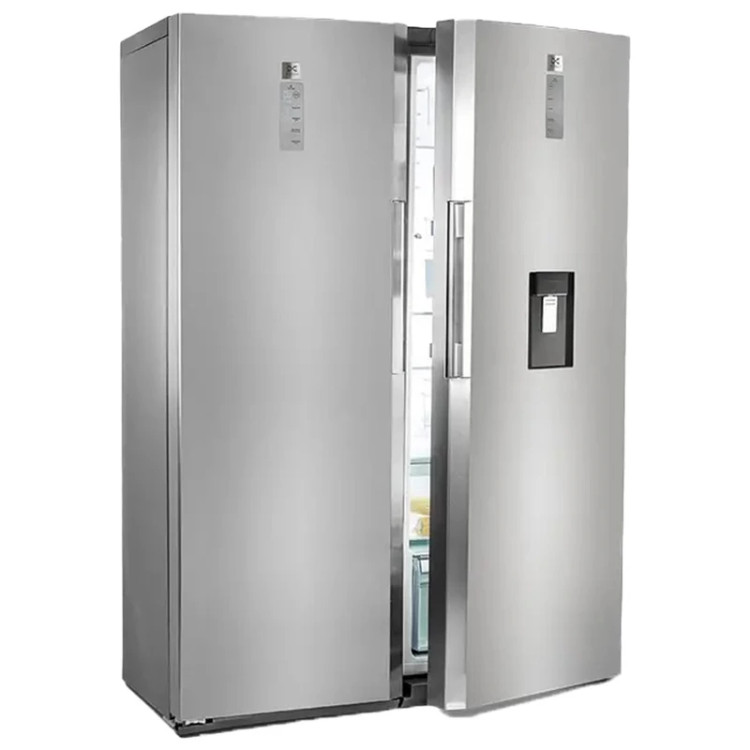 یخچال فریزر دوقلو ۴۰ فوت دوو مدل SRI/SFI-2۱ MW