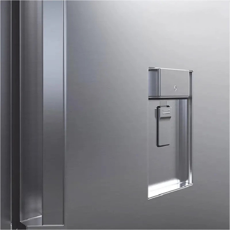 یخچال فریزر دوقلو ۴۰ فوت دوو مدل SRI/SFI-2۱ MW