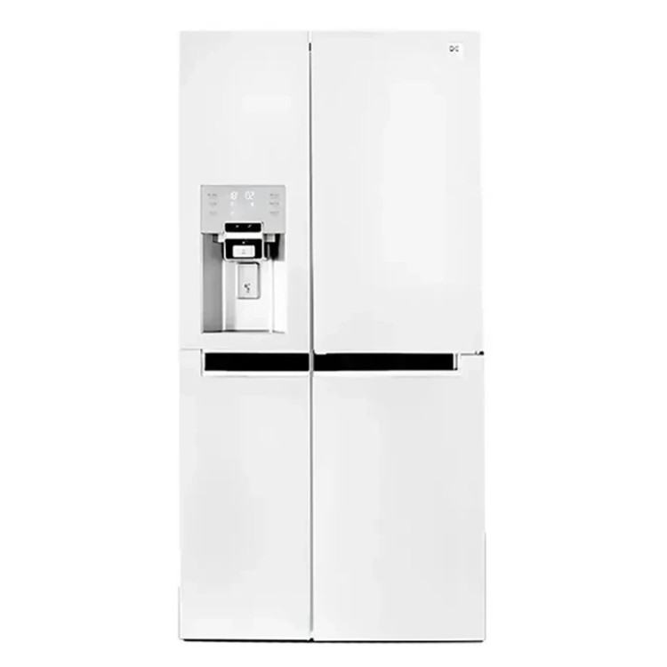 یخچال و فریزر ساید بای ساید دوو SXi30-20