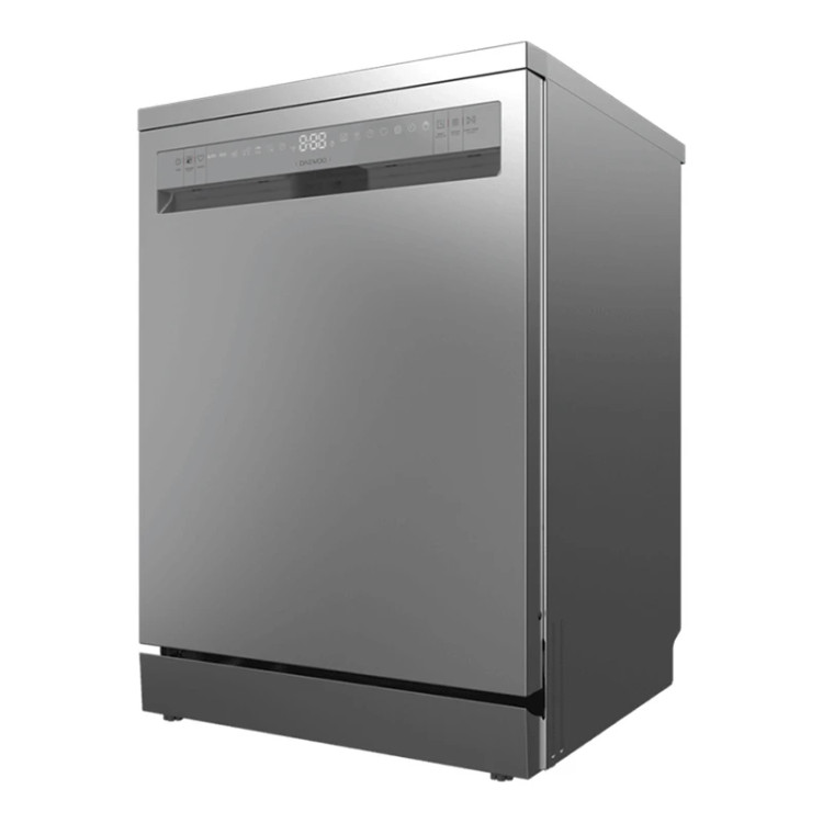 ماشین ظرفشویی 14 نفره دوو مدل DW-200S: انتخاب اقتصادی برای خانوادههای متوسط تا پرمصرف