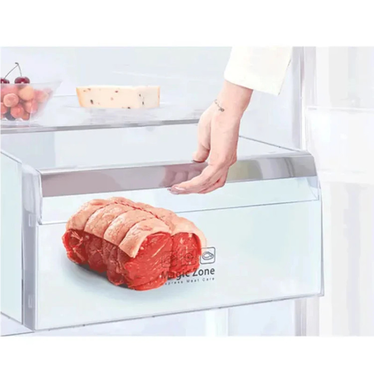 یخچال فریزر ساید بای ساید ۲۸ فوت دوو مدل SX20-11W