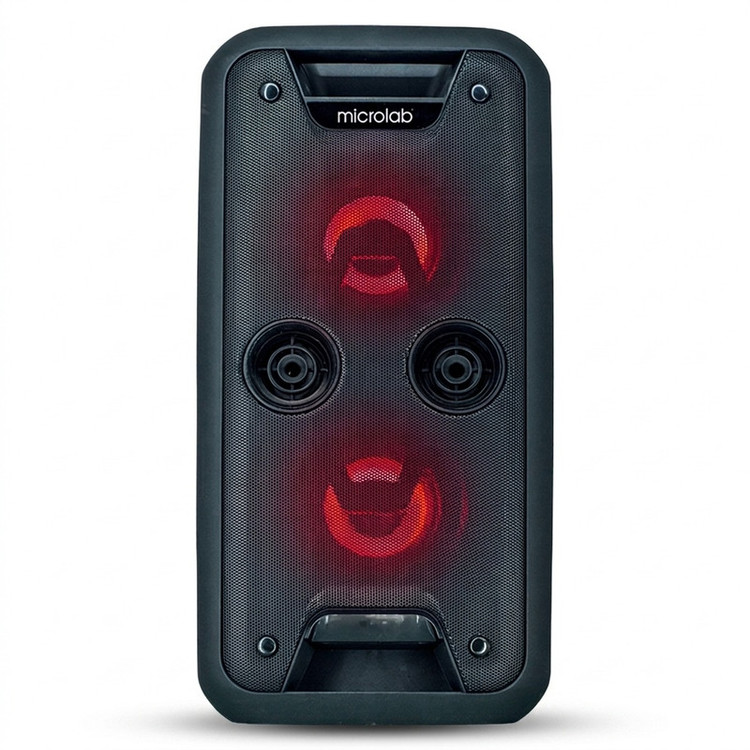 پخش کننده خانگی میکرولب مدل BT-560